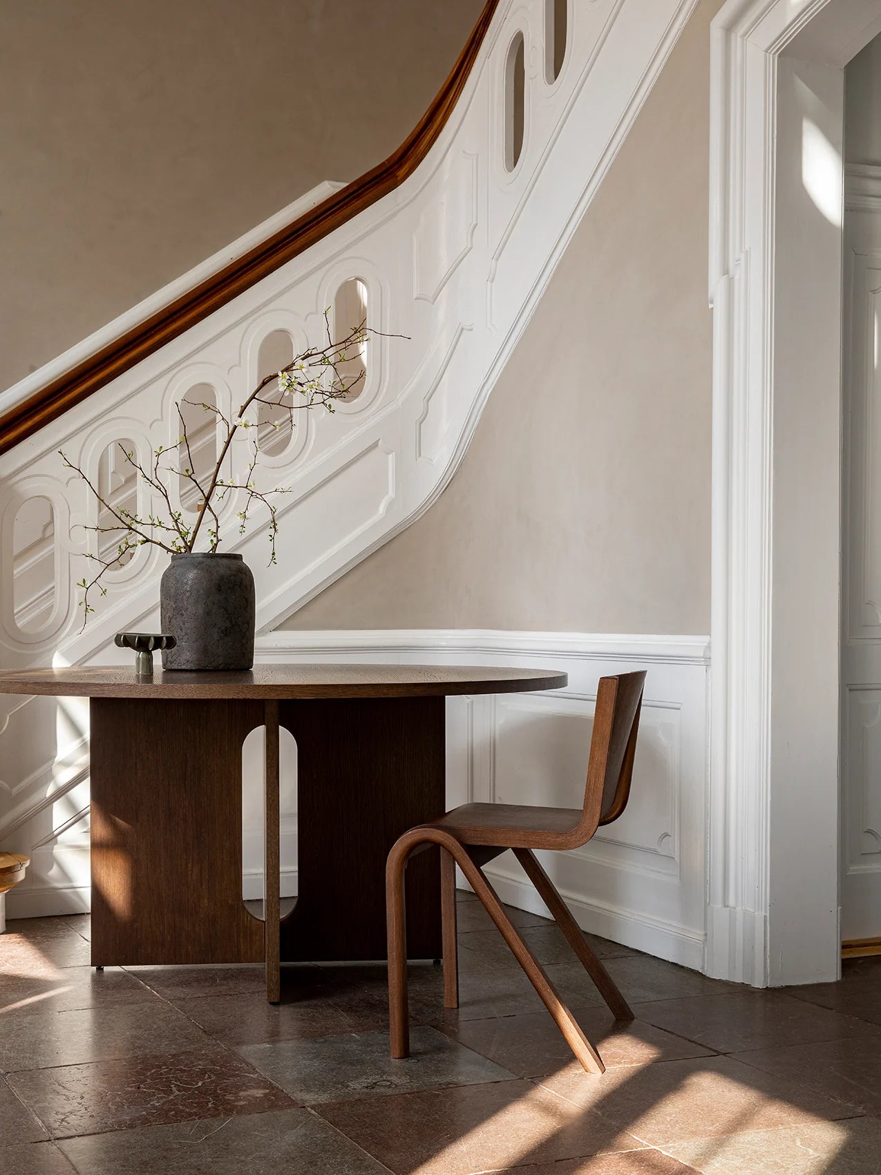Ready Dining Chair
