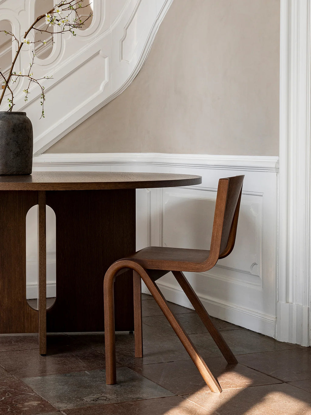 Ready Dining Chair