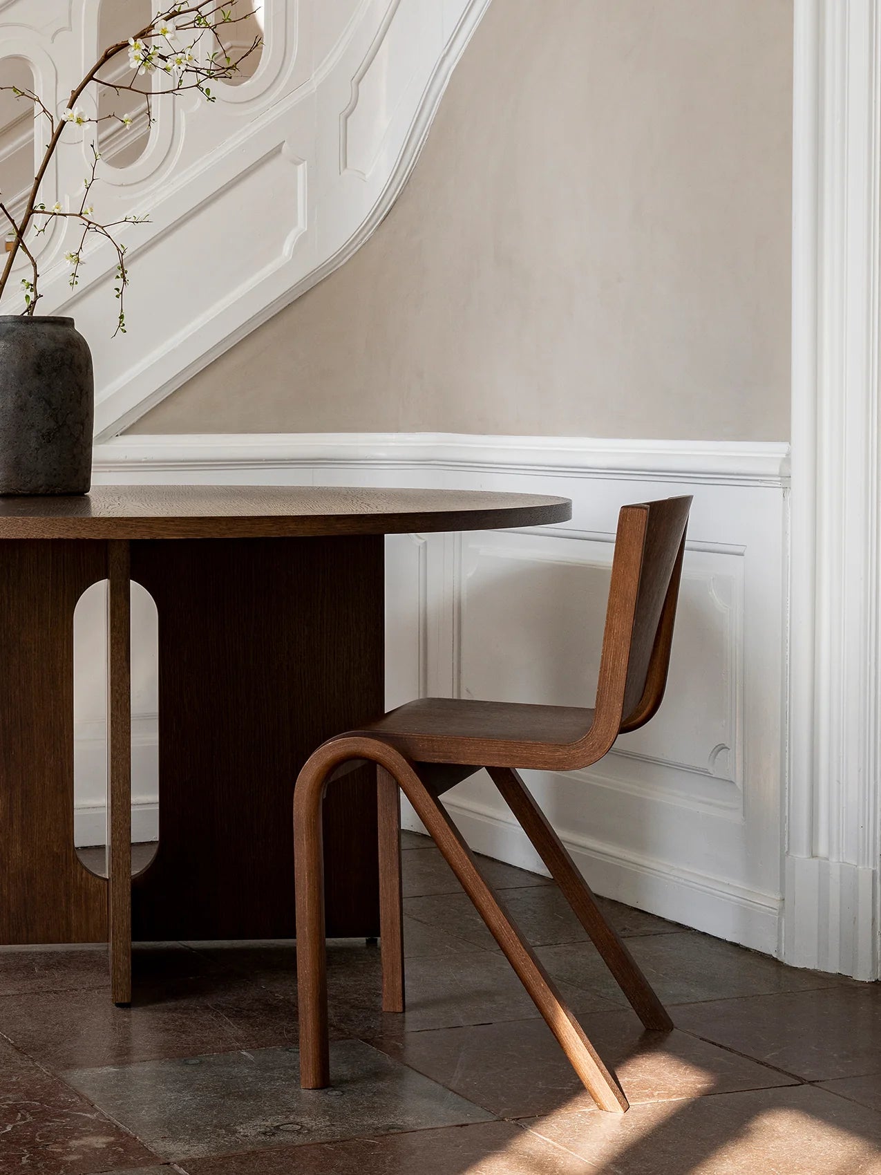 Ready Dining Chair