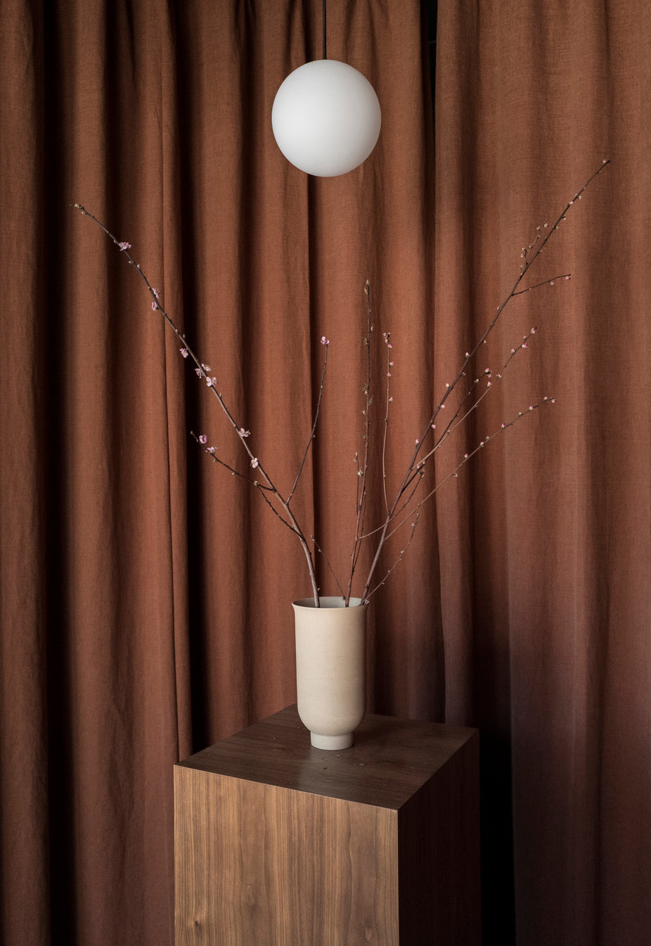 TR Bulb | Pendant