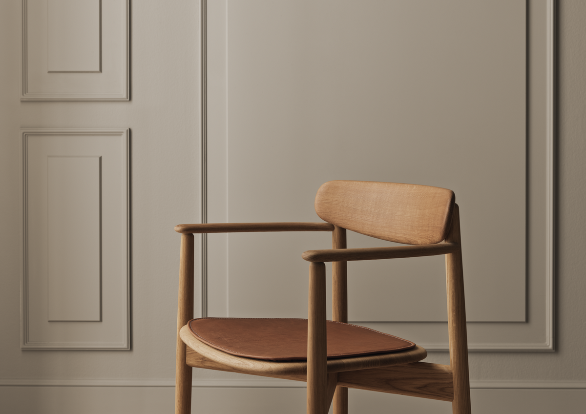 Merge Dining Chair