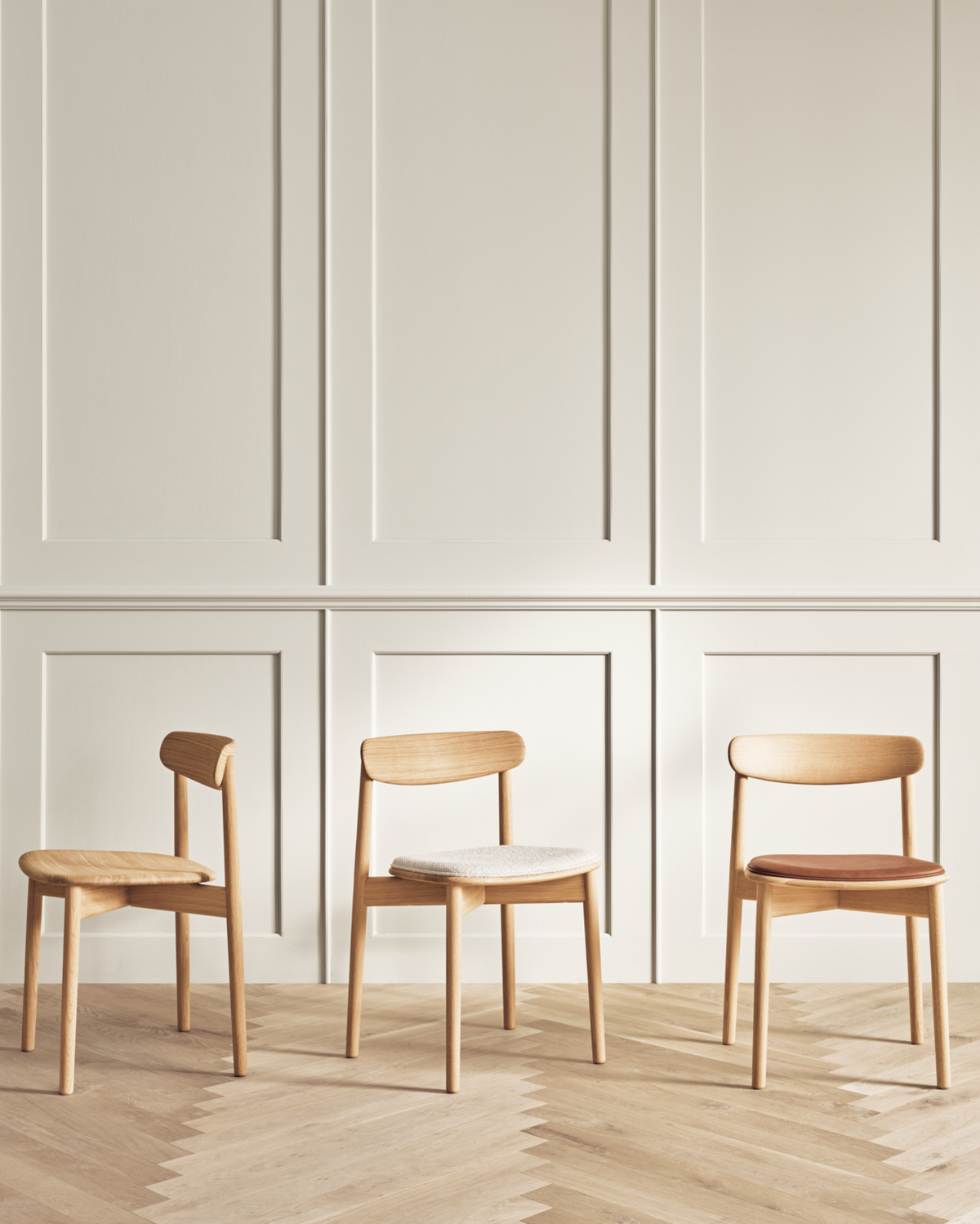 Merge Dining Chair