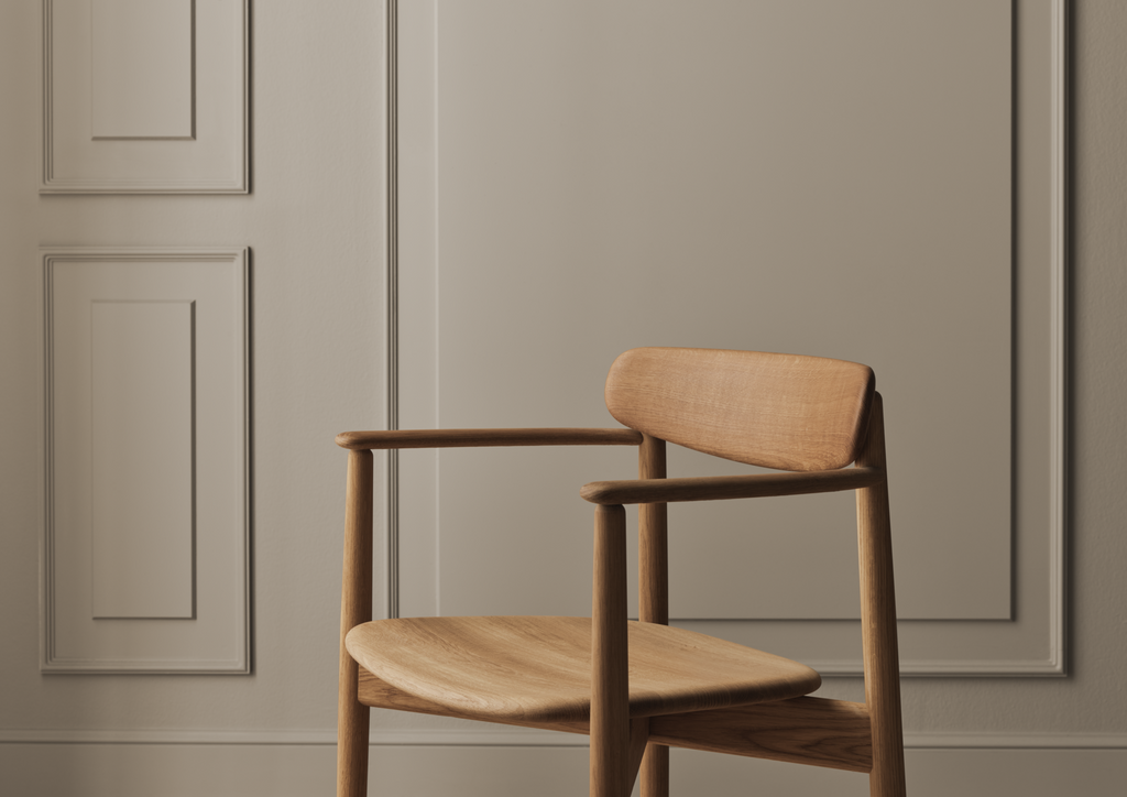 Merge Dining Chair