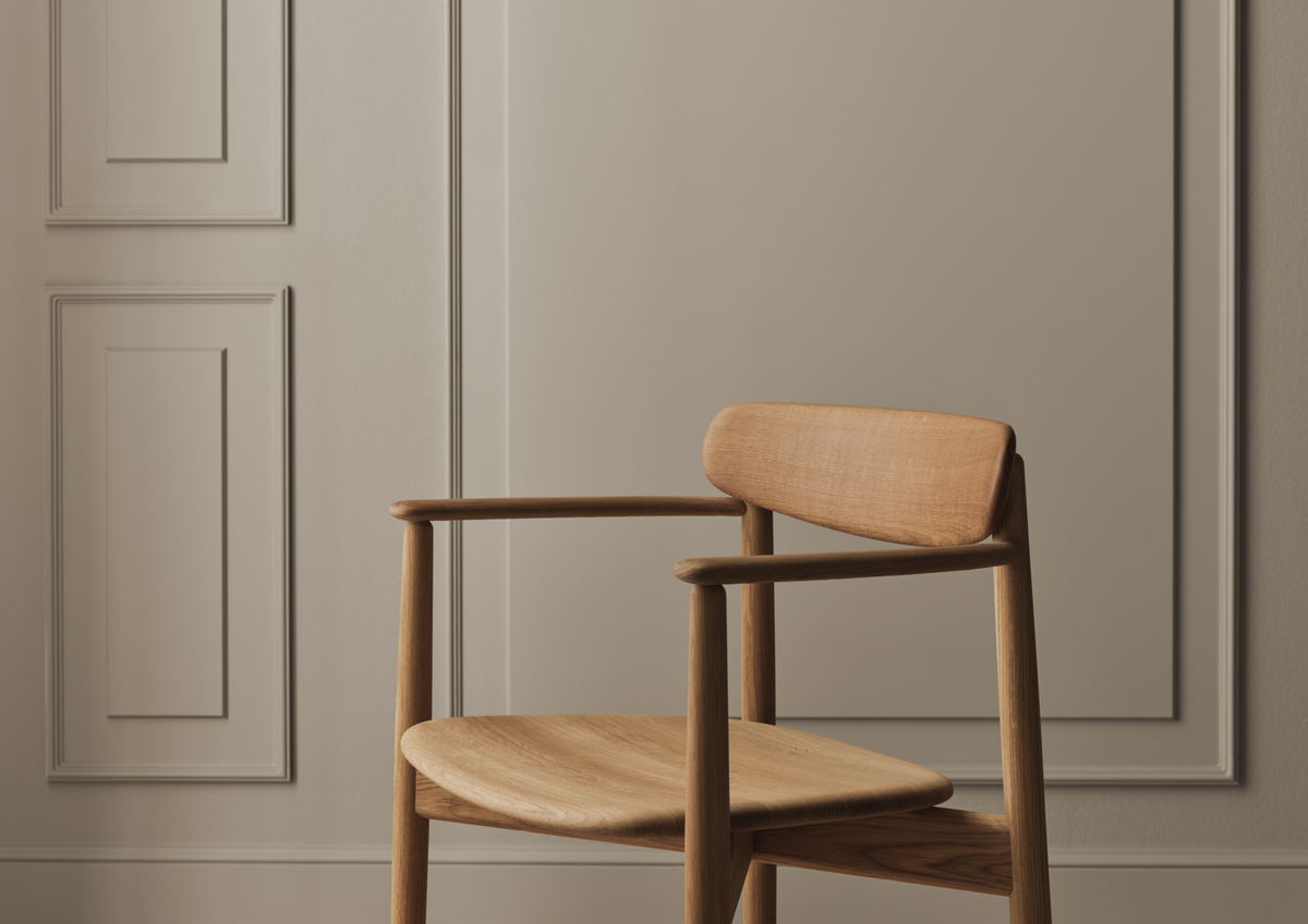 Merge Dining Chair
