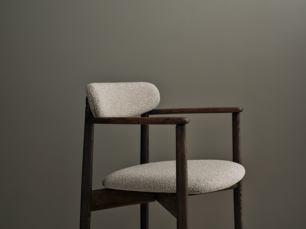 Merge Dining Chair