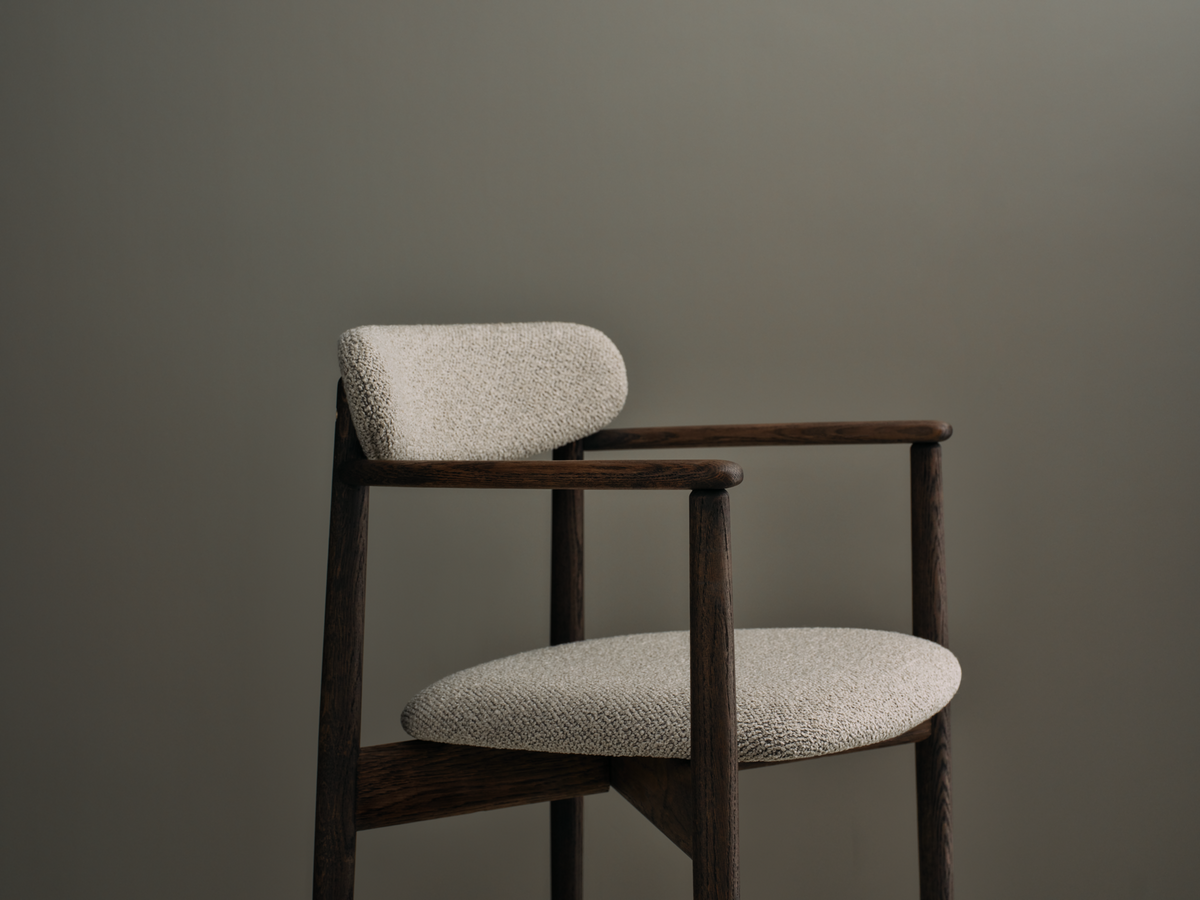 Merge Dining Chair