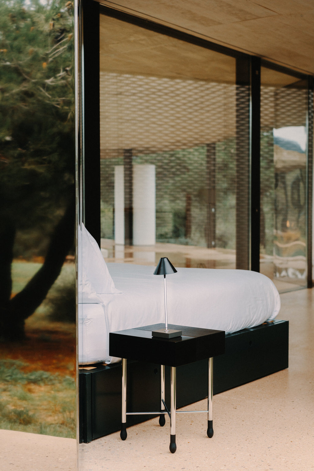 Gira Table Lamp | Mini