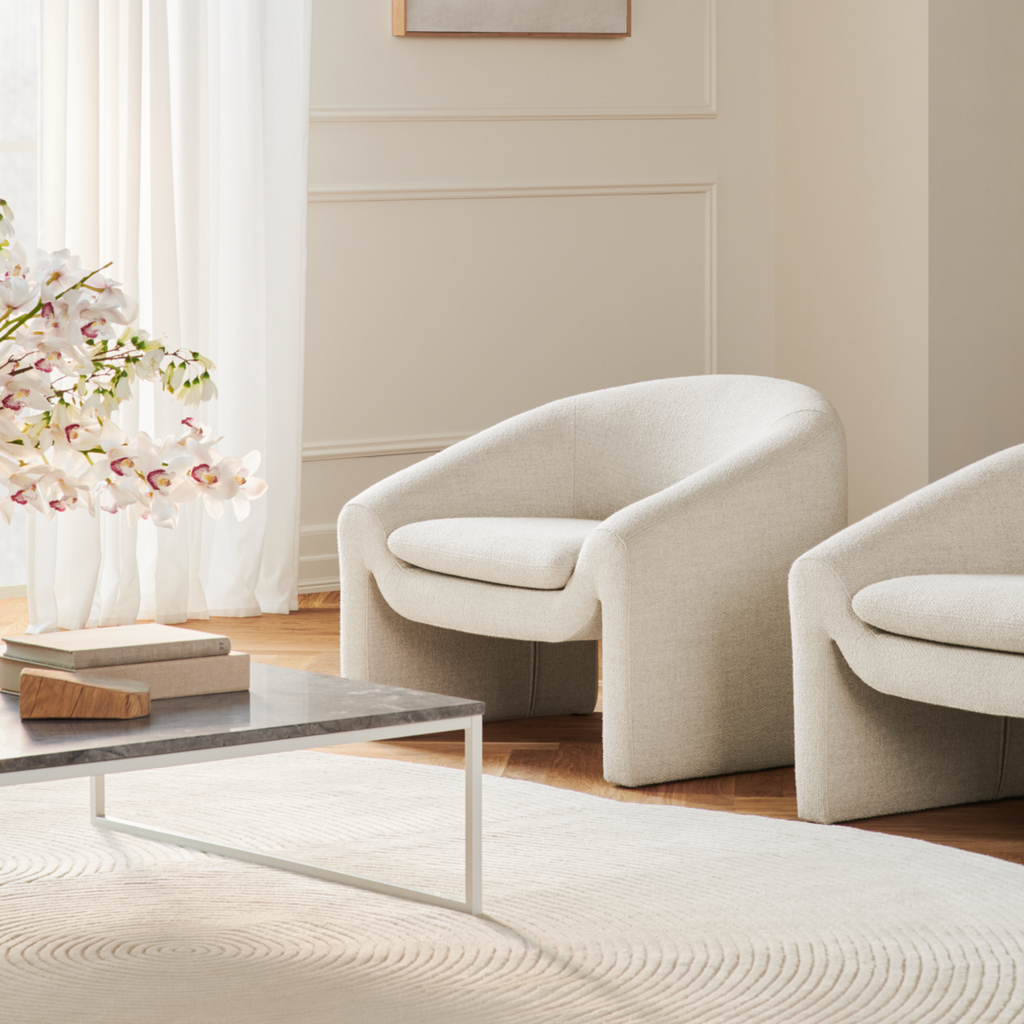 Mielo Armchair