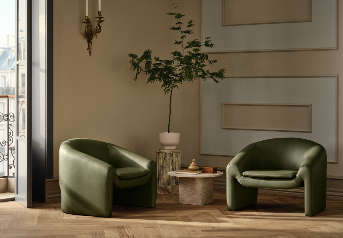 Mielo Armchair