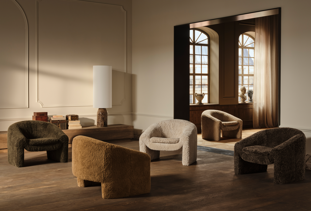 Mielo Armchair