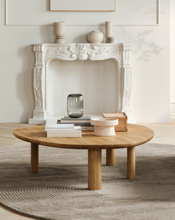 Latch Coffee Table