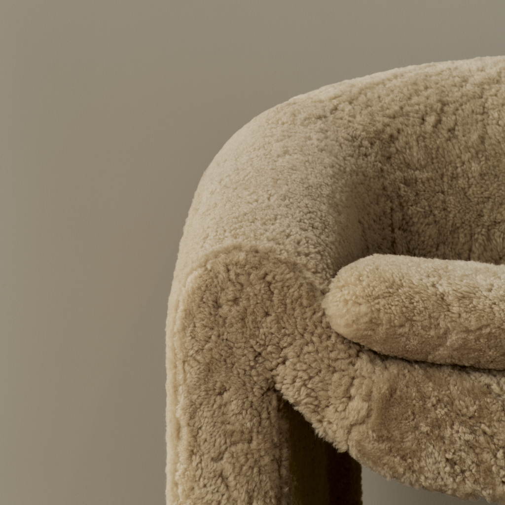 Mielo Armchair
