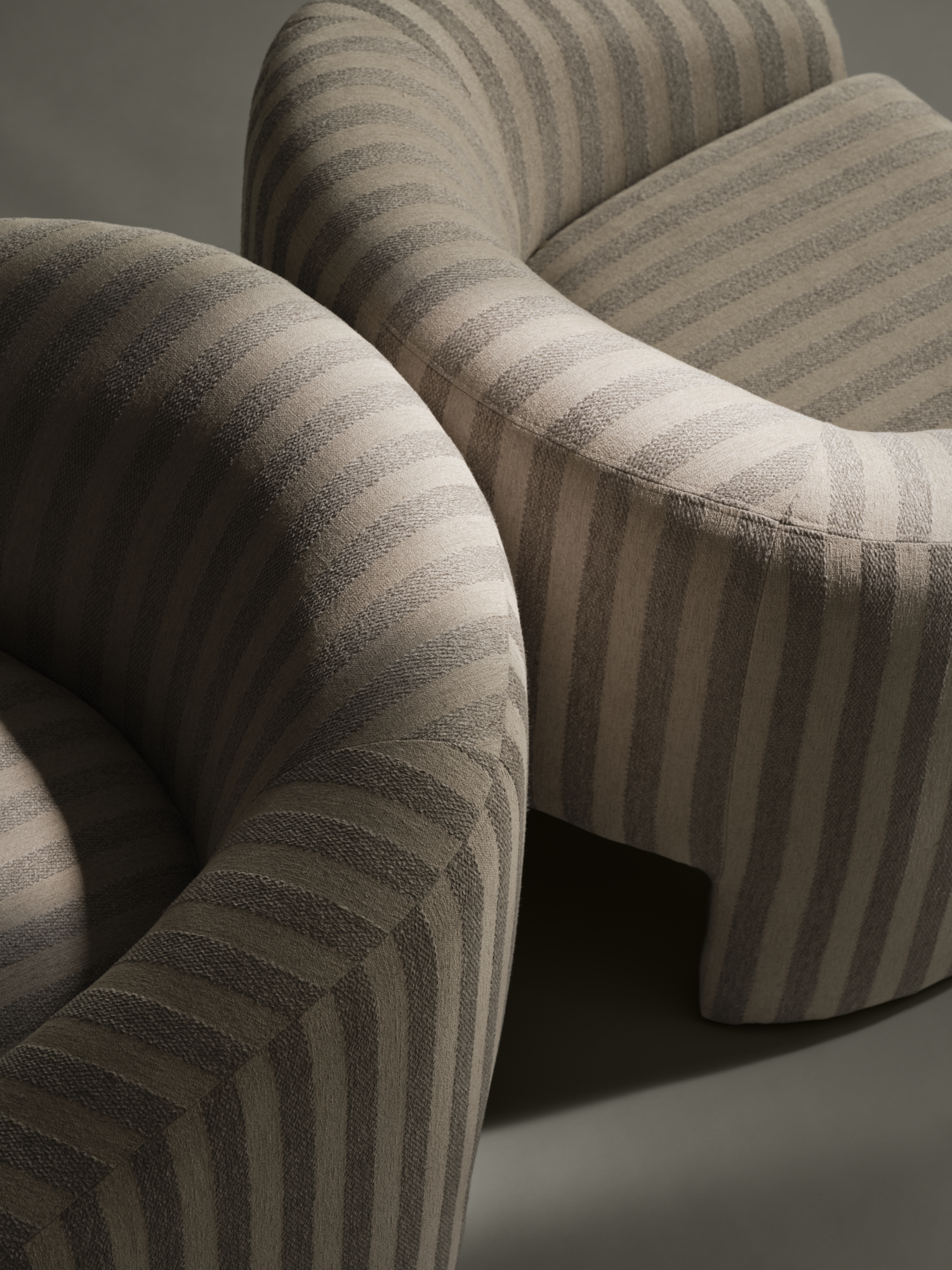 Mielo Armchair