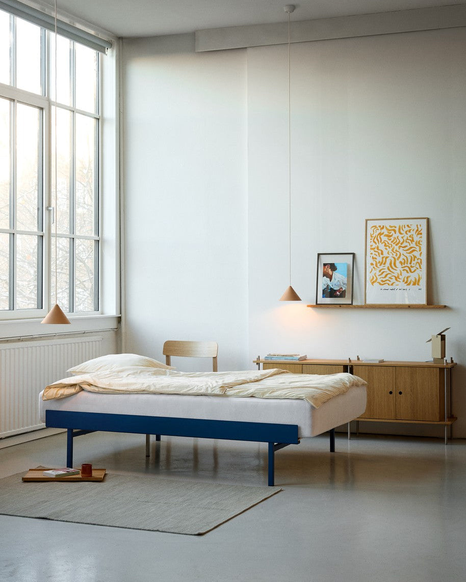 Bed 90 – 180 cm (High)