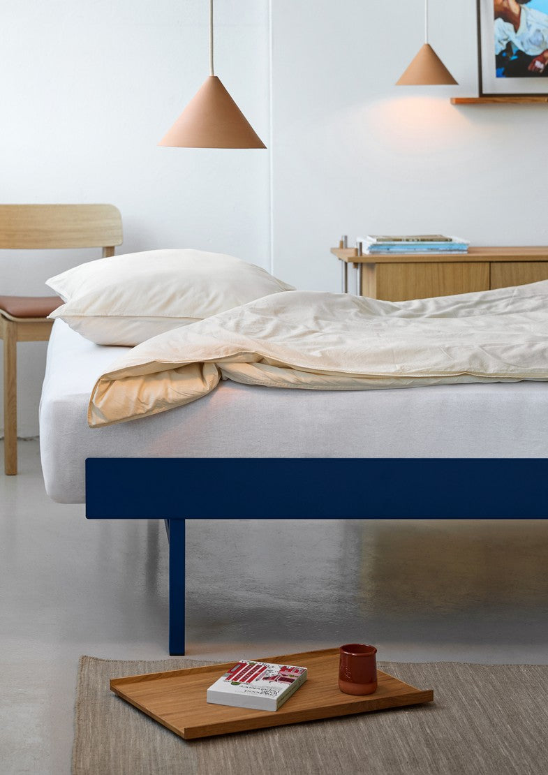 Bed 90 – 180 cm (High)