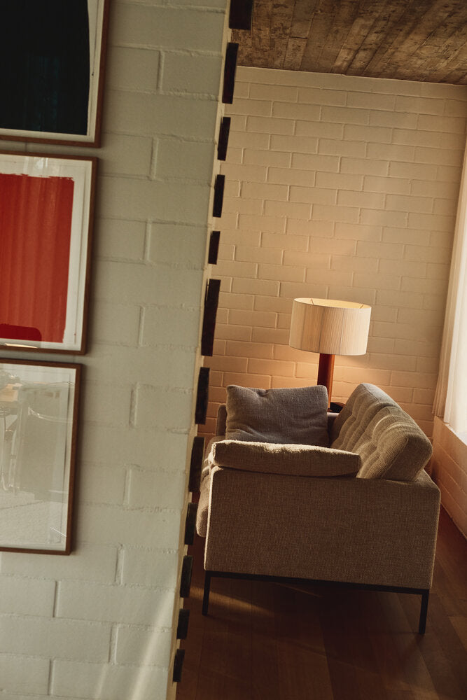 Moragas Table Lamp