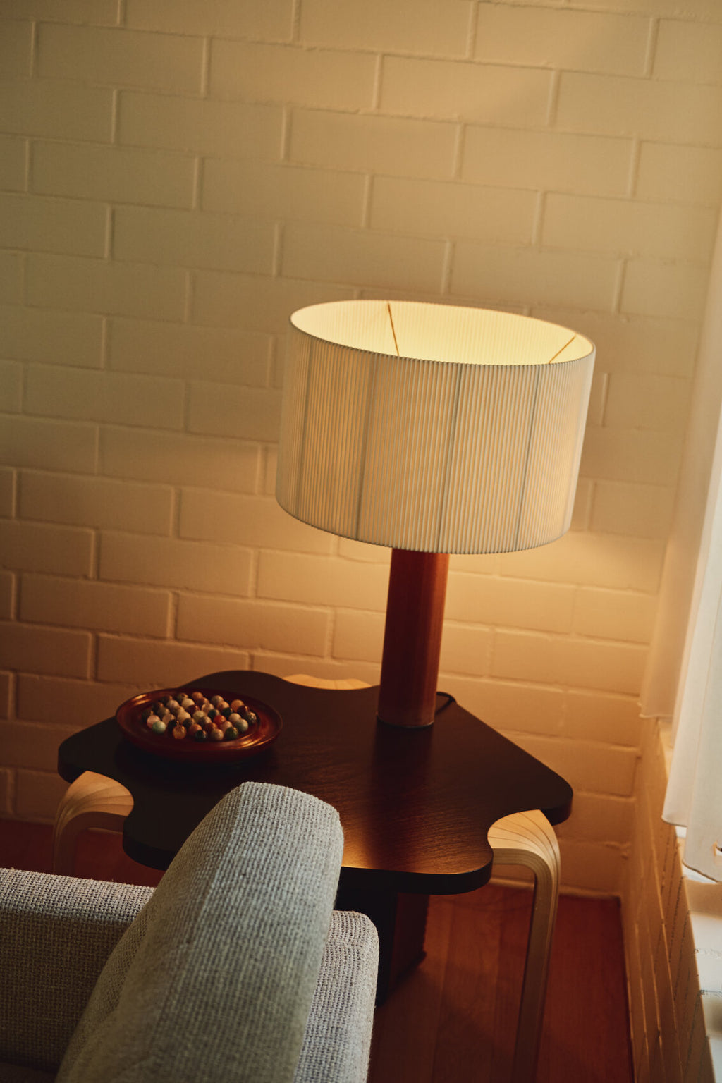Moragas Table Lamp