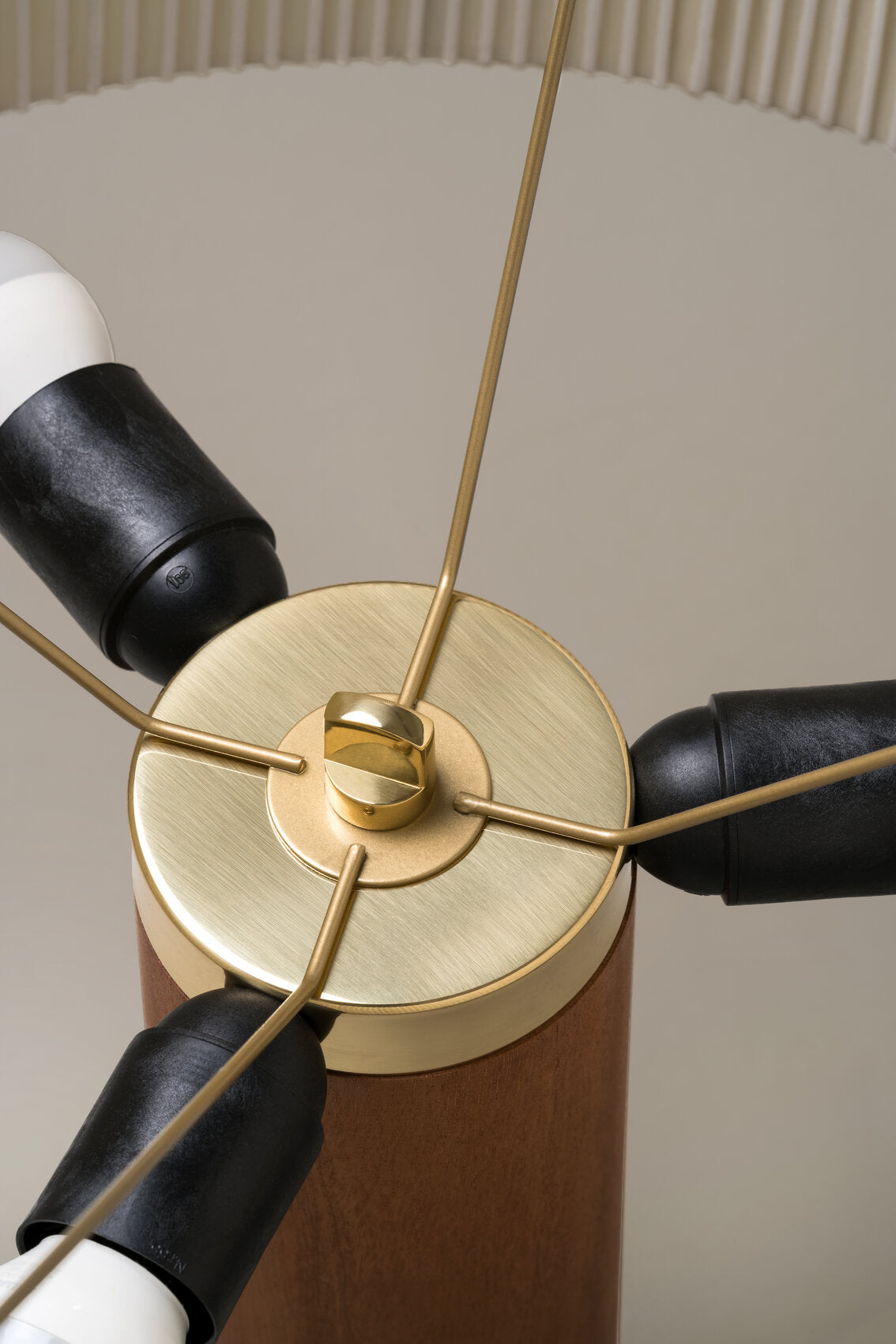 Moragas Table Lamp
