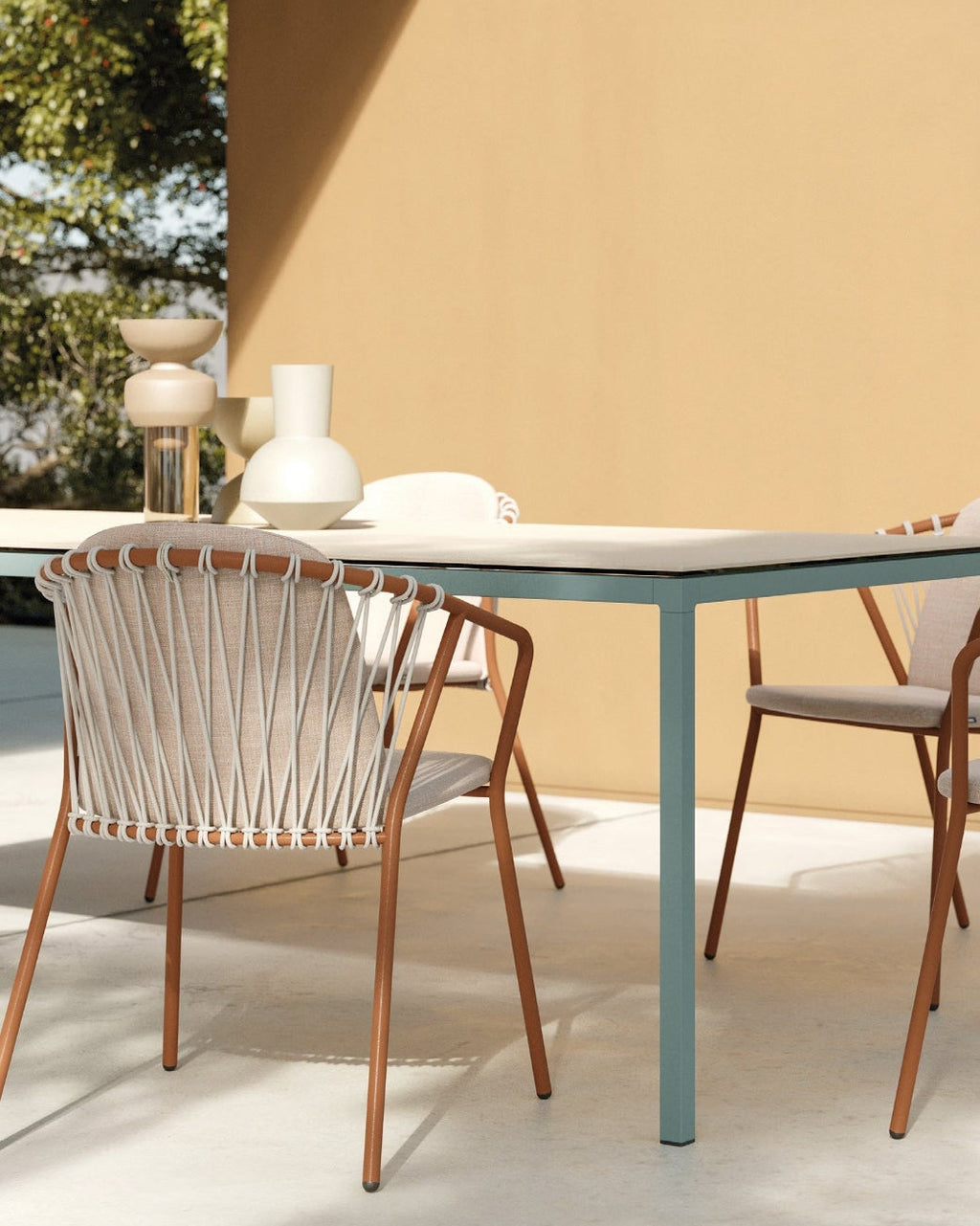 BAGA Chair