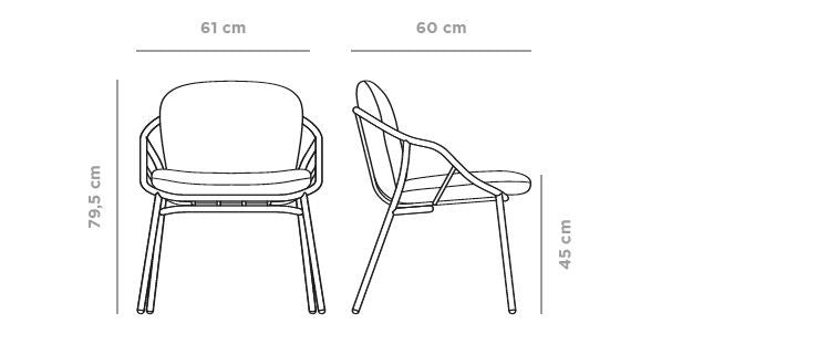 NANSA Chair