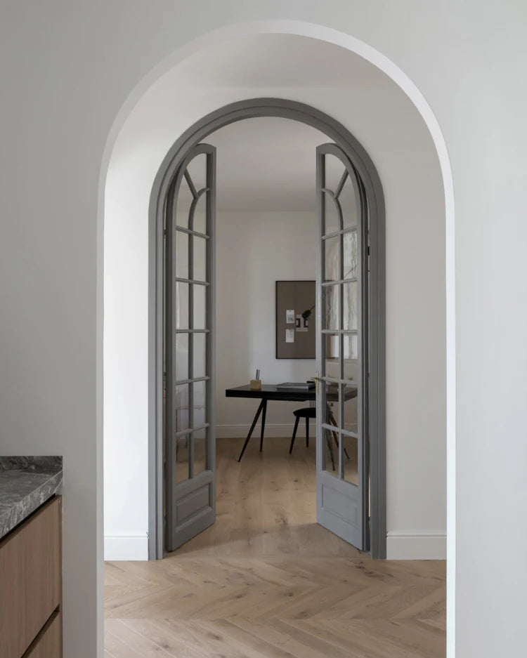 JFK Home Desk | Standard Legs
