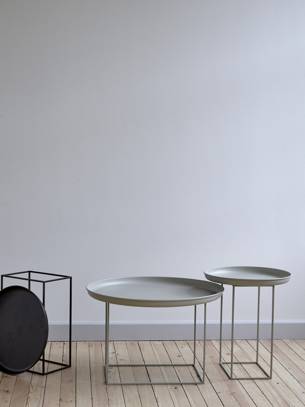 Duke Coffee Table | Medium