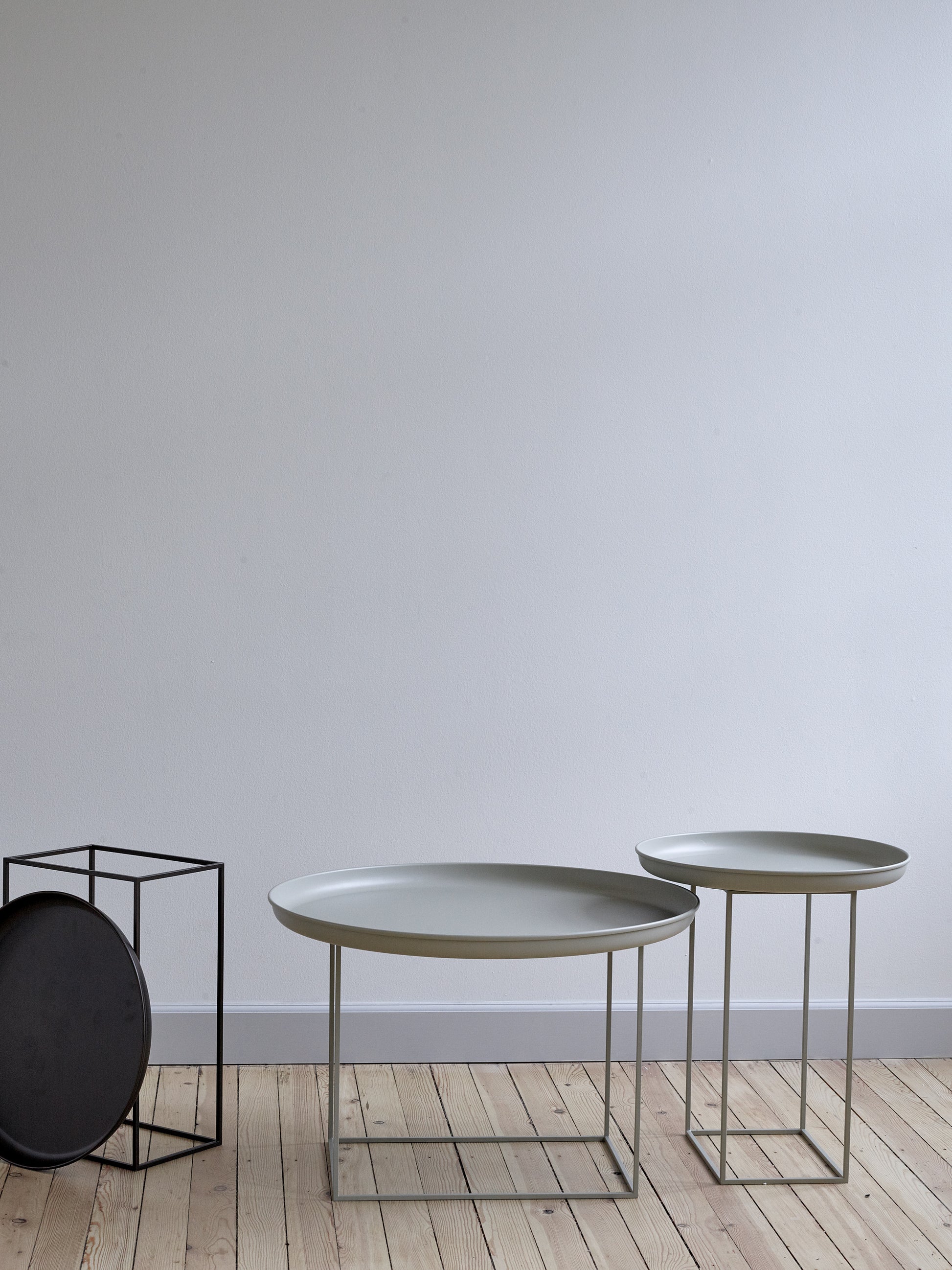Duke Coffee Table | Medium