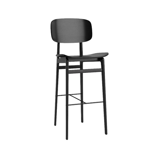 NY11 Counter & Bar w/ Backrest