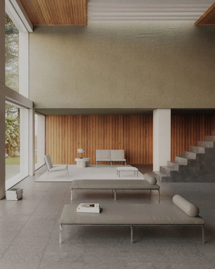 NORR11 - MAN DAYBED