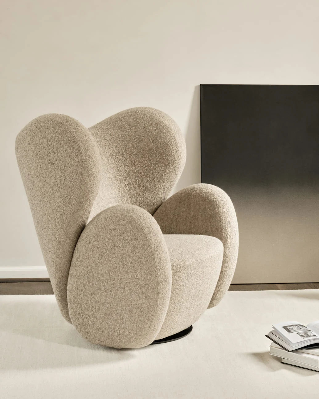 Big Big Chair