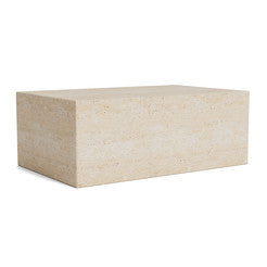 Cubism Coffee Table | Large