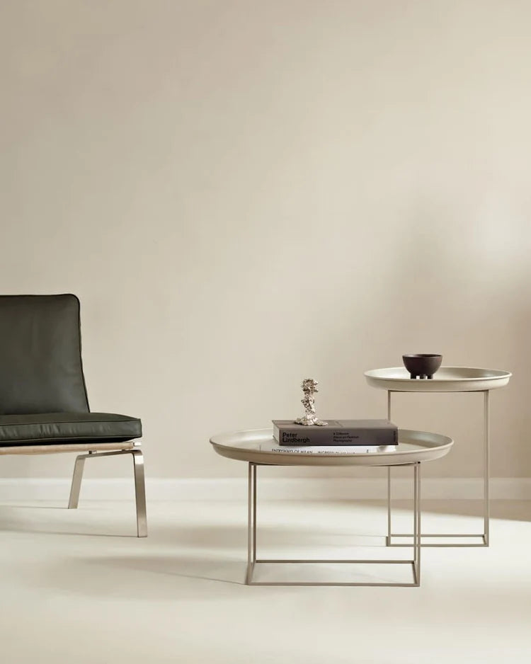Duke Coffee Table | Medium