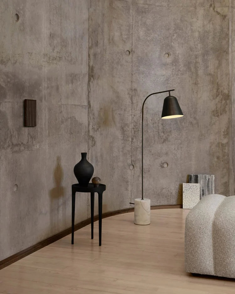 Ghost Side Table