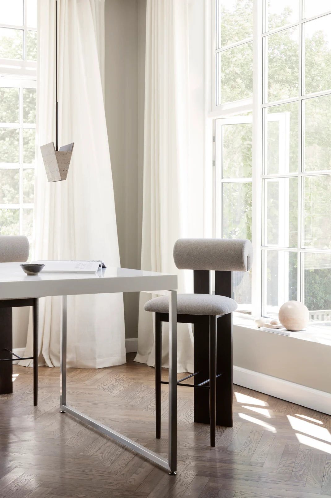 Gallery Pendant Lamp