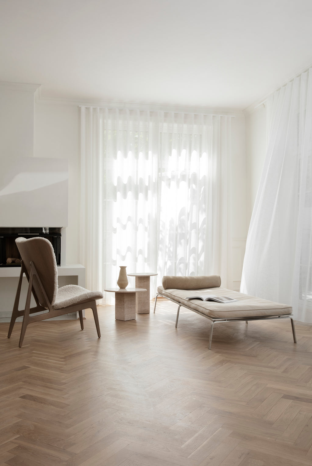 NORR11 - MAN DAYBED