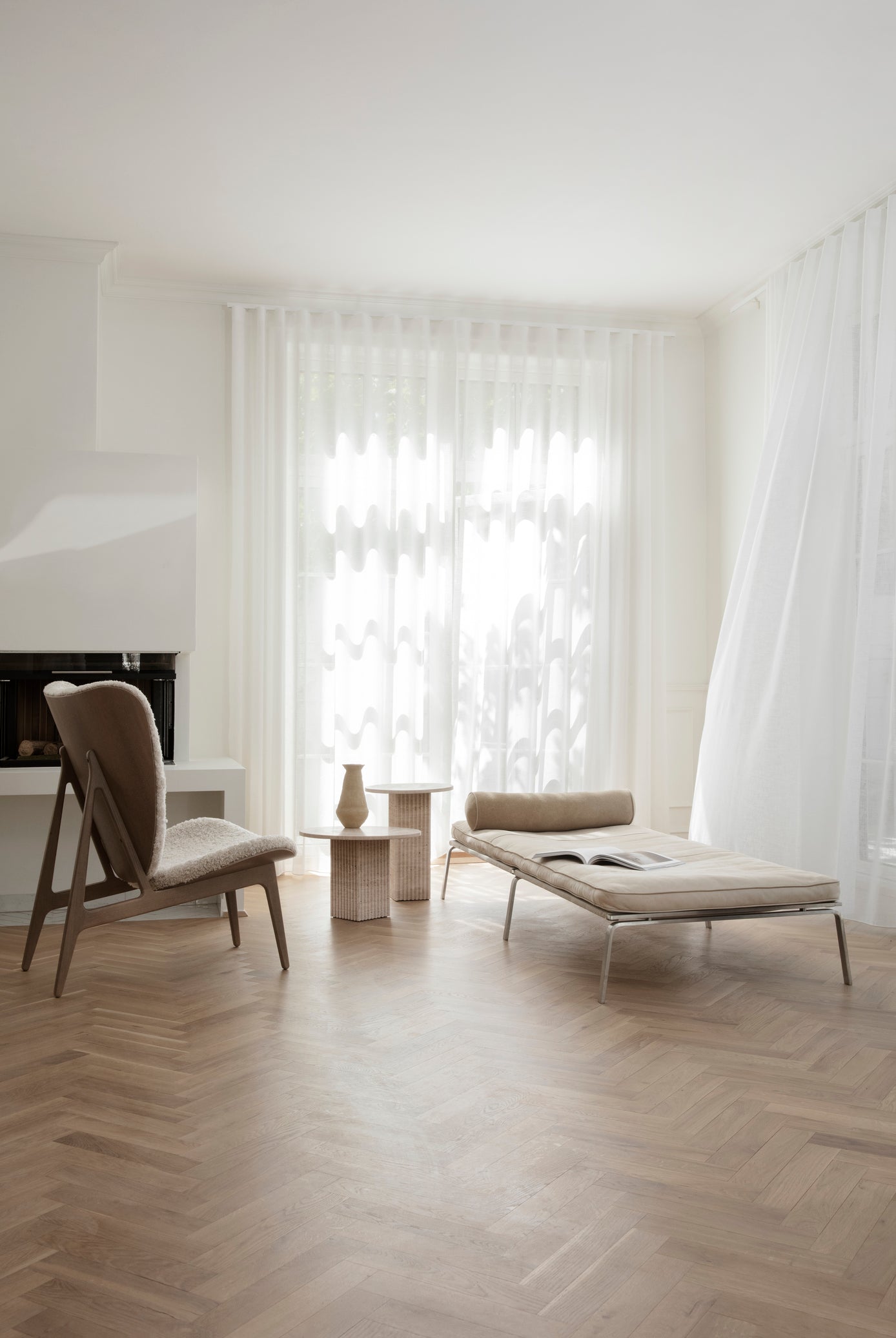 NORR11 - MAN DAYBED