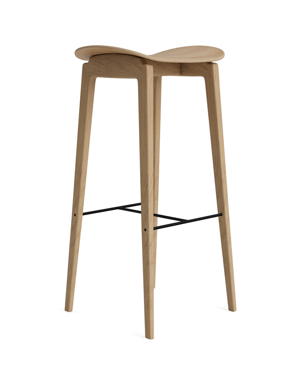 NY11 Counter & Bar w/o Backrest