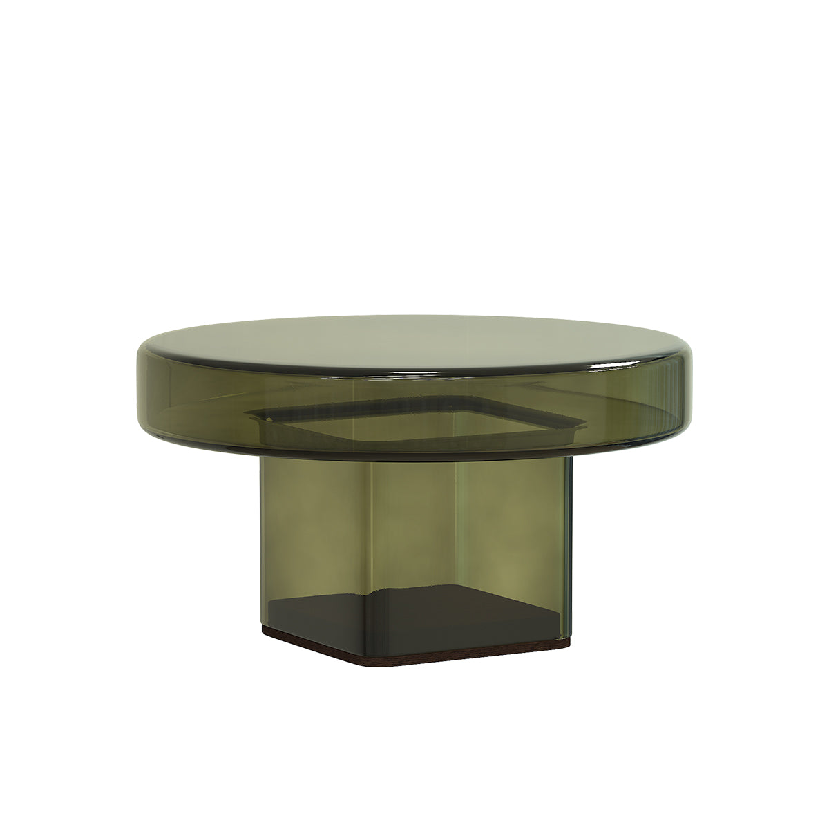 Naked Coffee Table