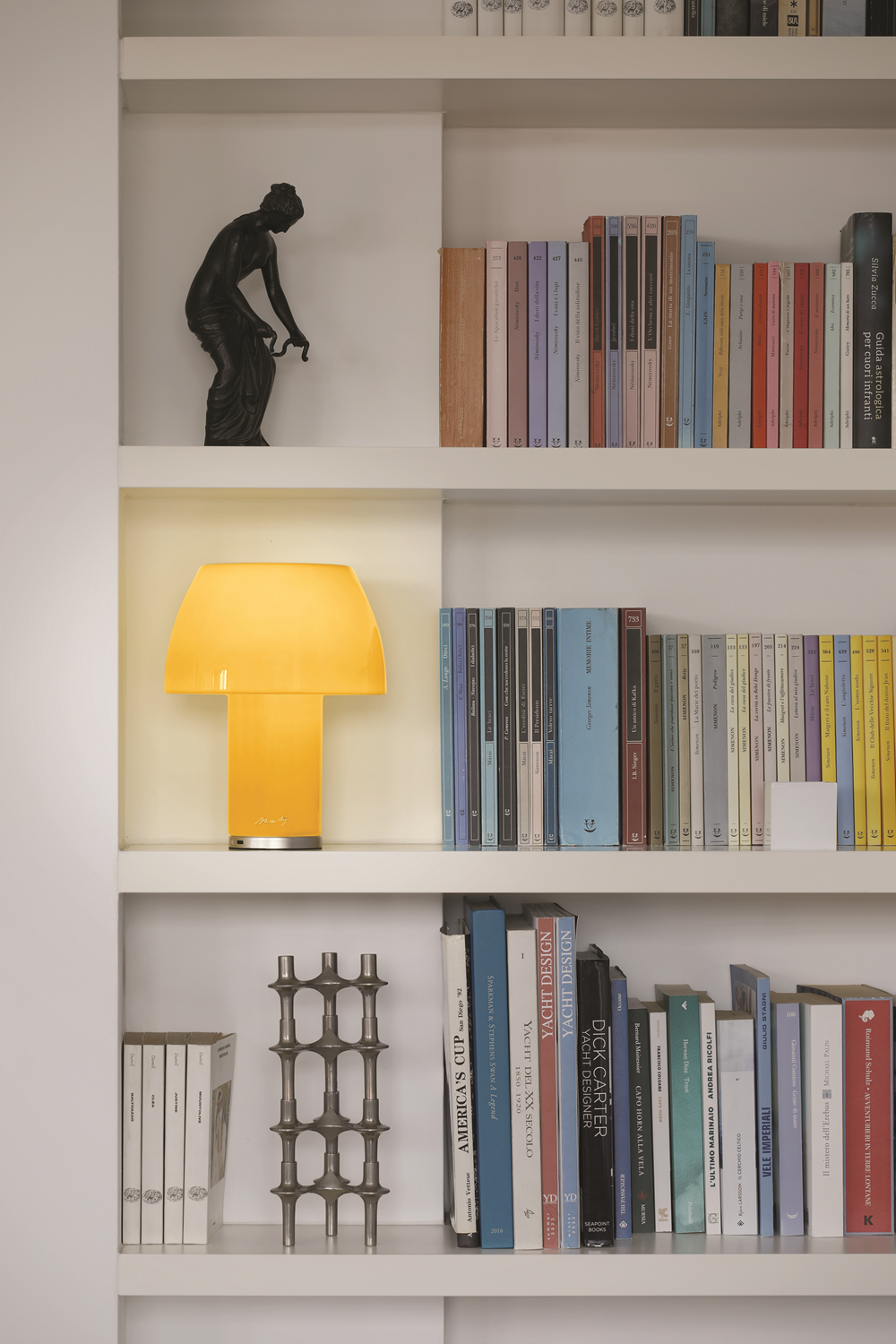 NEMO LOROSAE TABLE LAMP