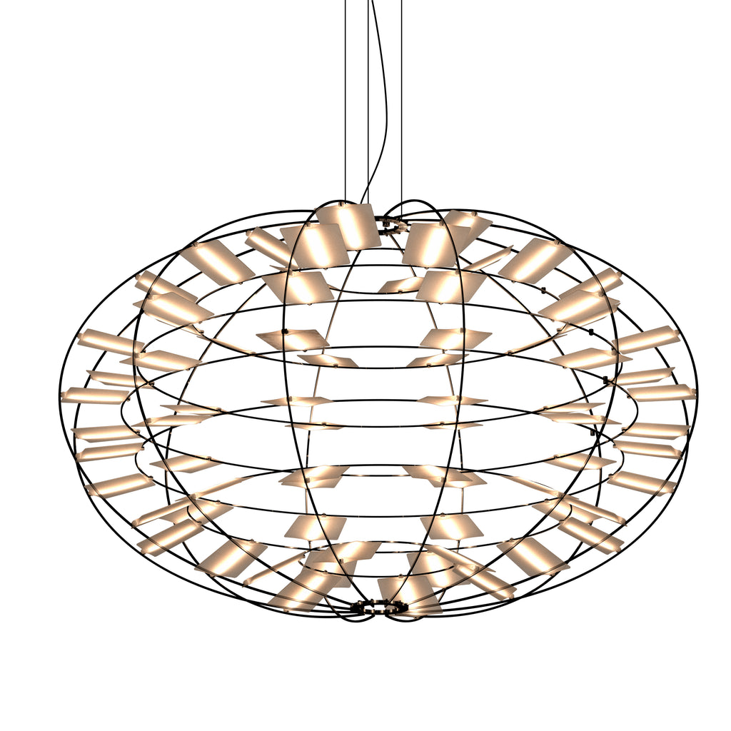 Chloris Pendant