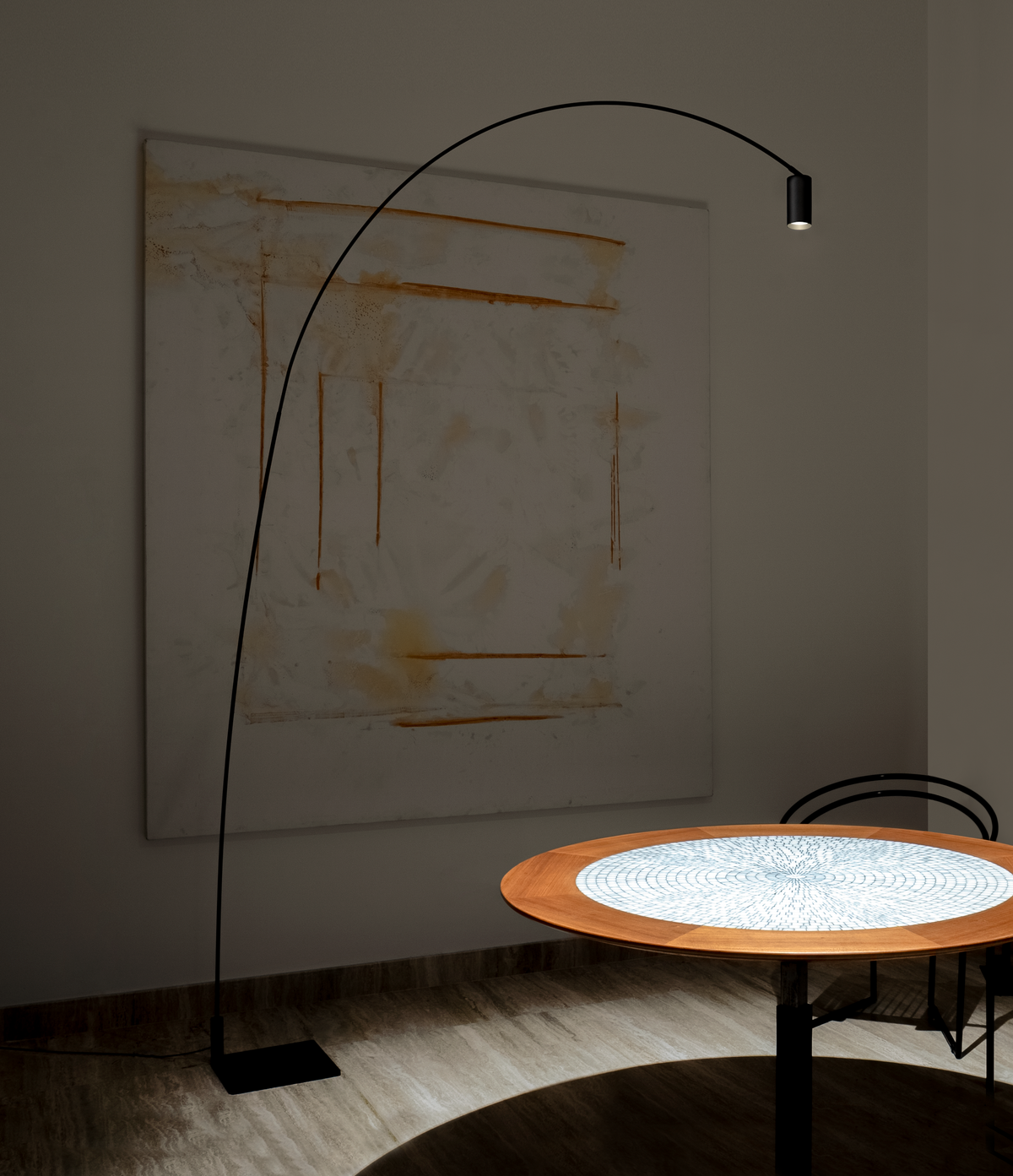 Fox | Floor Lamp