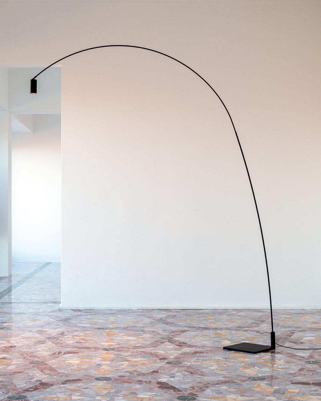 Fox | Floor Lamp