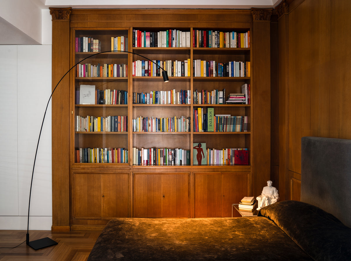 Fox | Floor Lamp