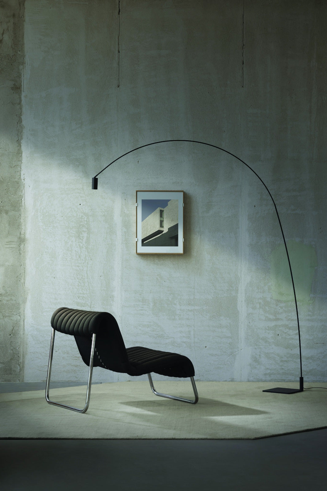 Fox | Floor Lamp