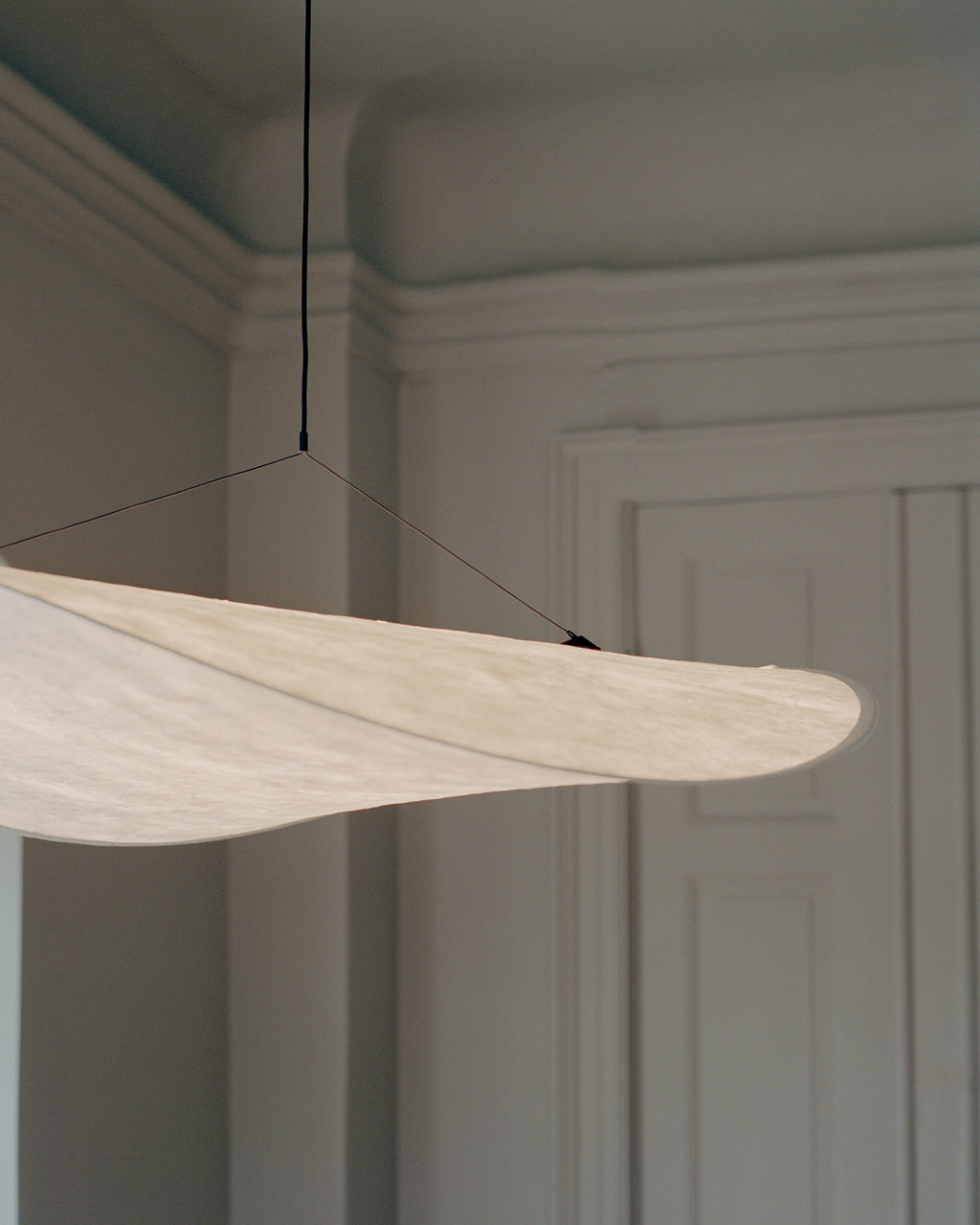 Tense Pendant Lamp
