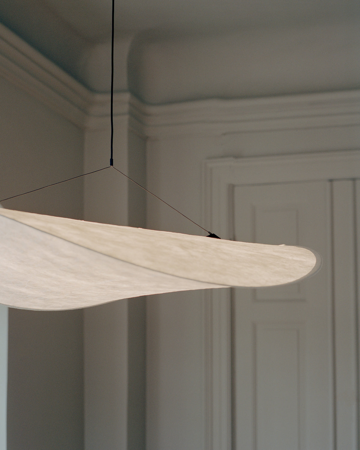 Tense Pendant Lamp