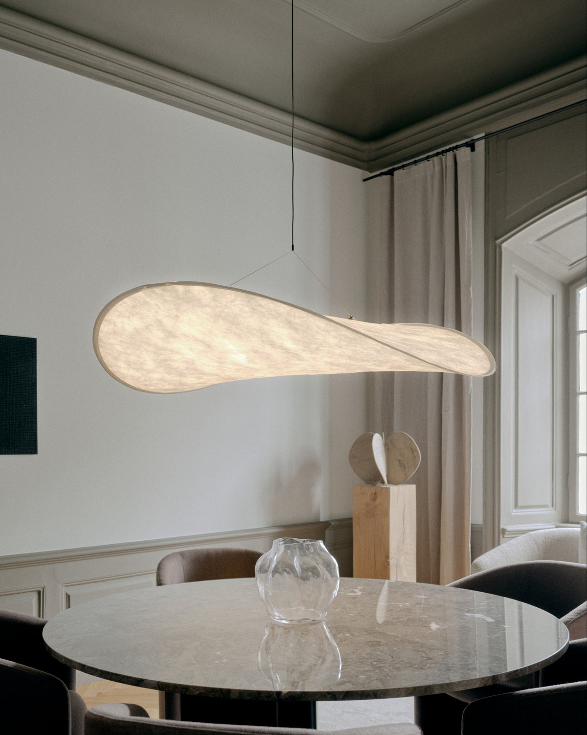 Tense Pendant Lamp