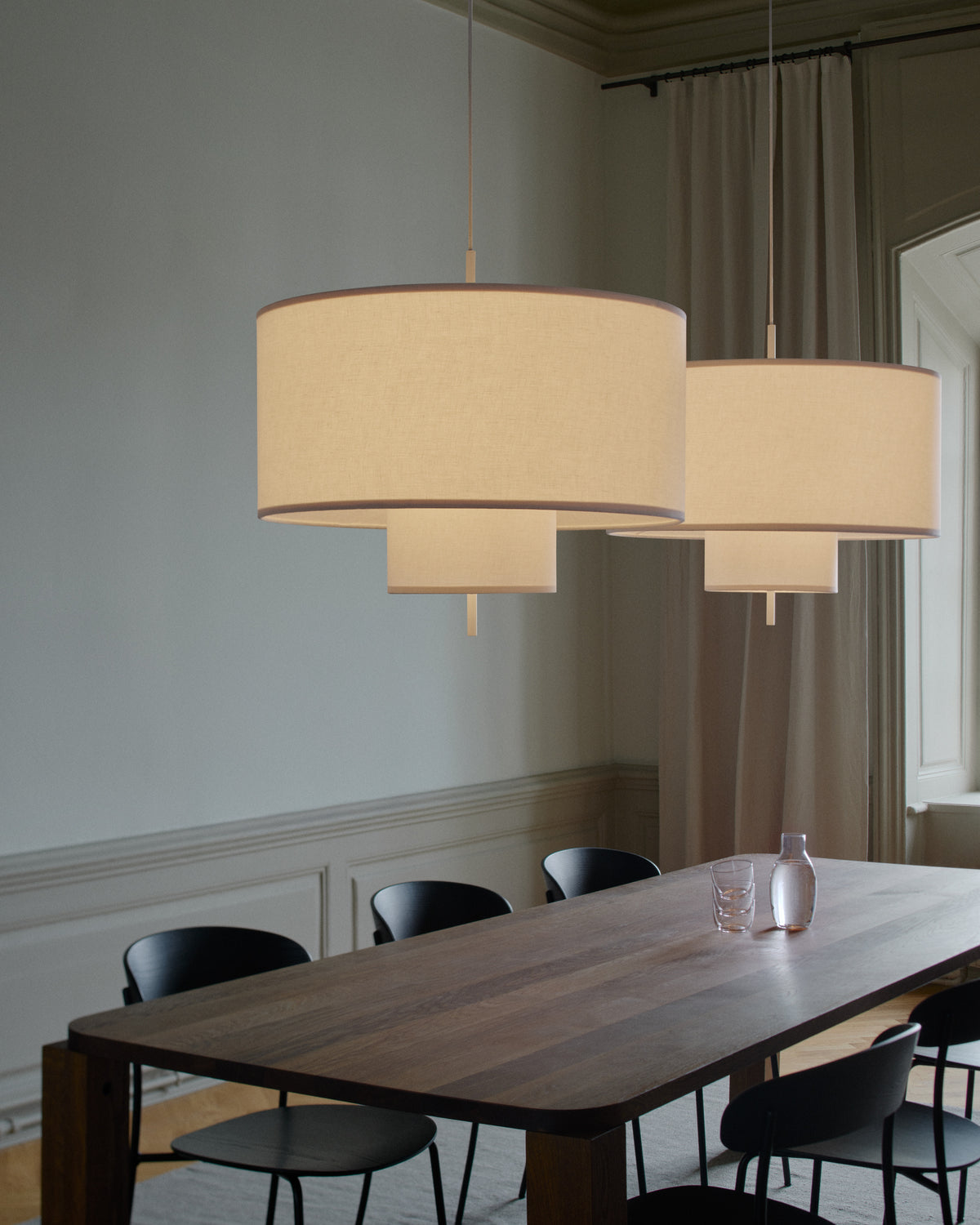 Margin Pendant Lamp