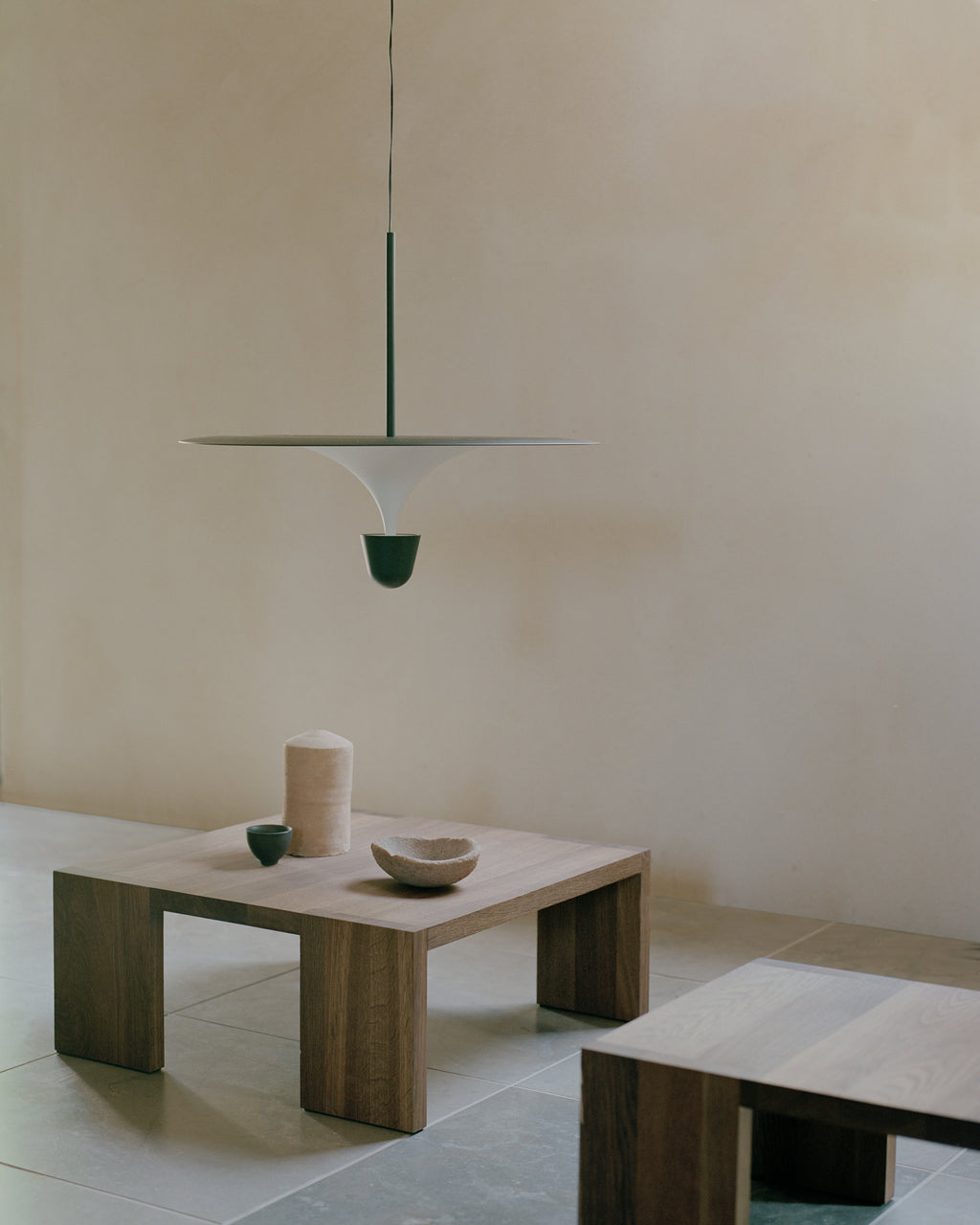 Kantarell Pendant Lamp