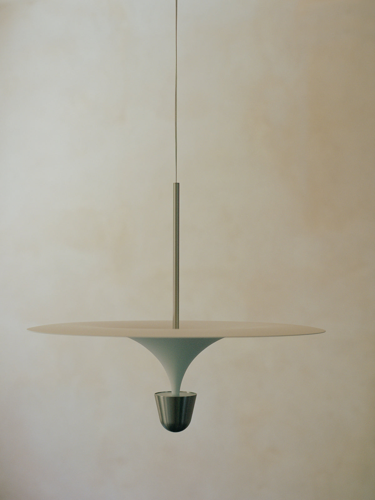 Kantarell Pendant Lamp